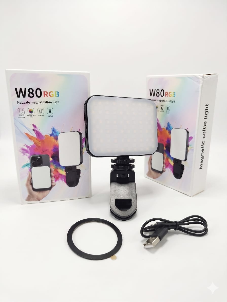 Panel led w80 (MagSafe)