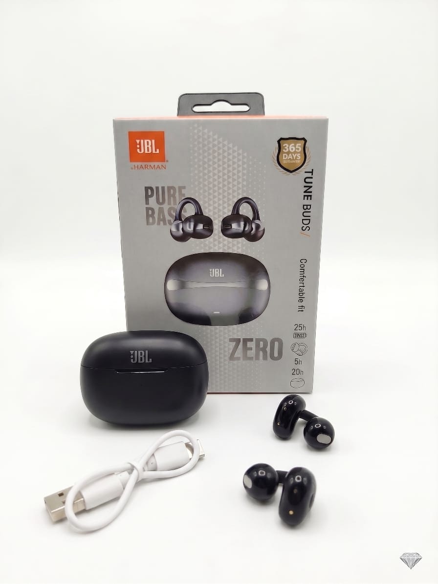 Audífonos JBL inalámbricos Bluetooth K11 Zero
