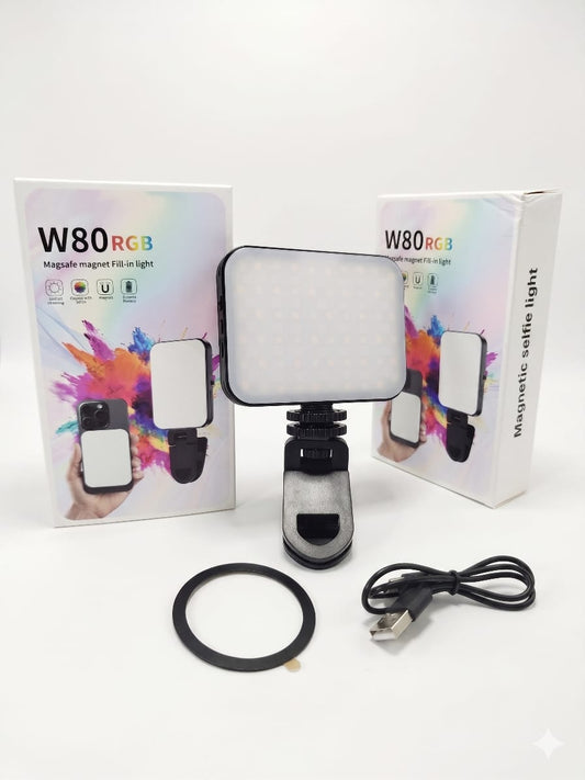 Panel led w80 (MagSafe)
