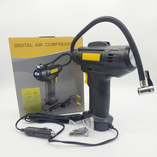 Compresor de aire 12v