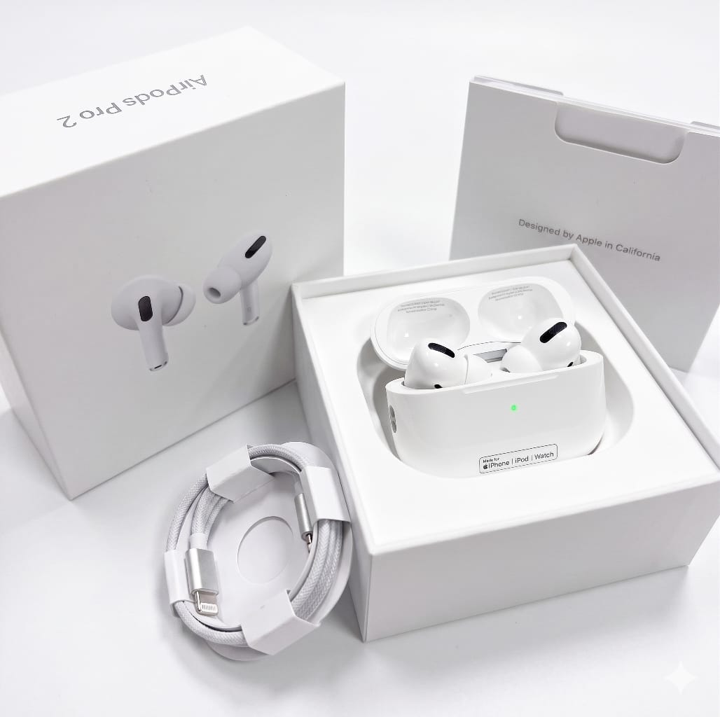 Airpods pro 2