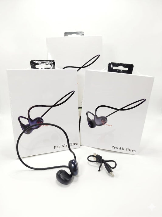 Audífonos para deporte osea pro air ultra Bluetooth inalámbrico