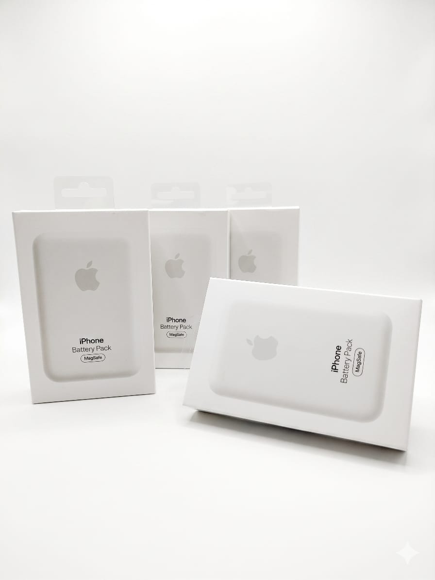 Power bank apple magsafe 10.000 mAh