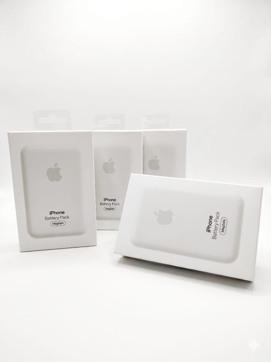Power bank apple magsafe 10.000 mAh